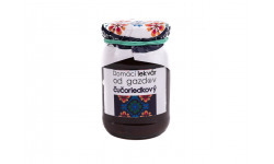 Blueberry jam 210 g - from Gazdov