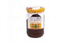 Apricot jam 210 g - from Gazdov