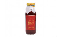 Christmas syrup from Gazdov, 300 ml