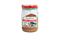 Gazdíček Apple-Rhubarb 180g